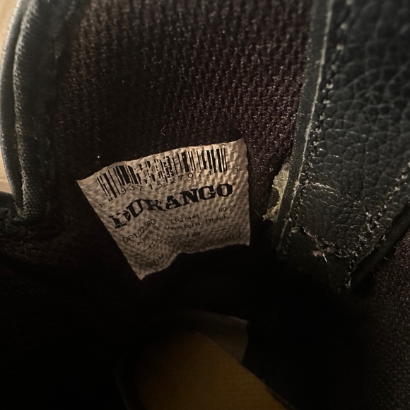 Boys DURANGO Boots Size 13 - Picture 8 of 9